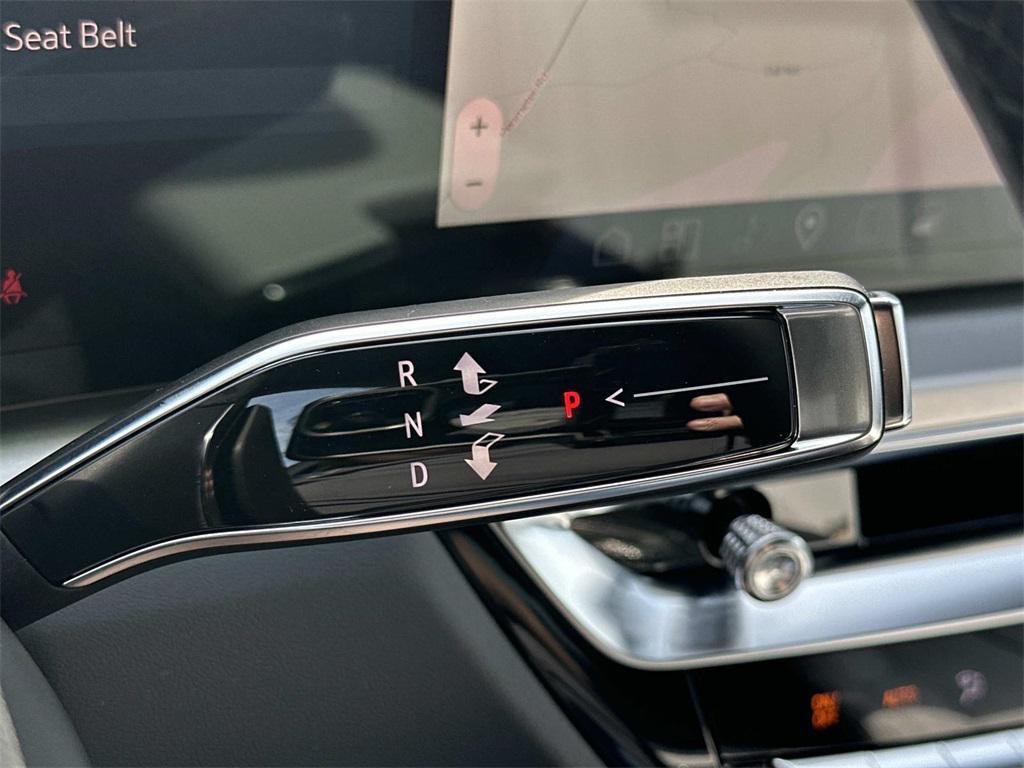 new 2026 Cadillac LYRIQ car, priced at $66,245