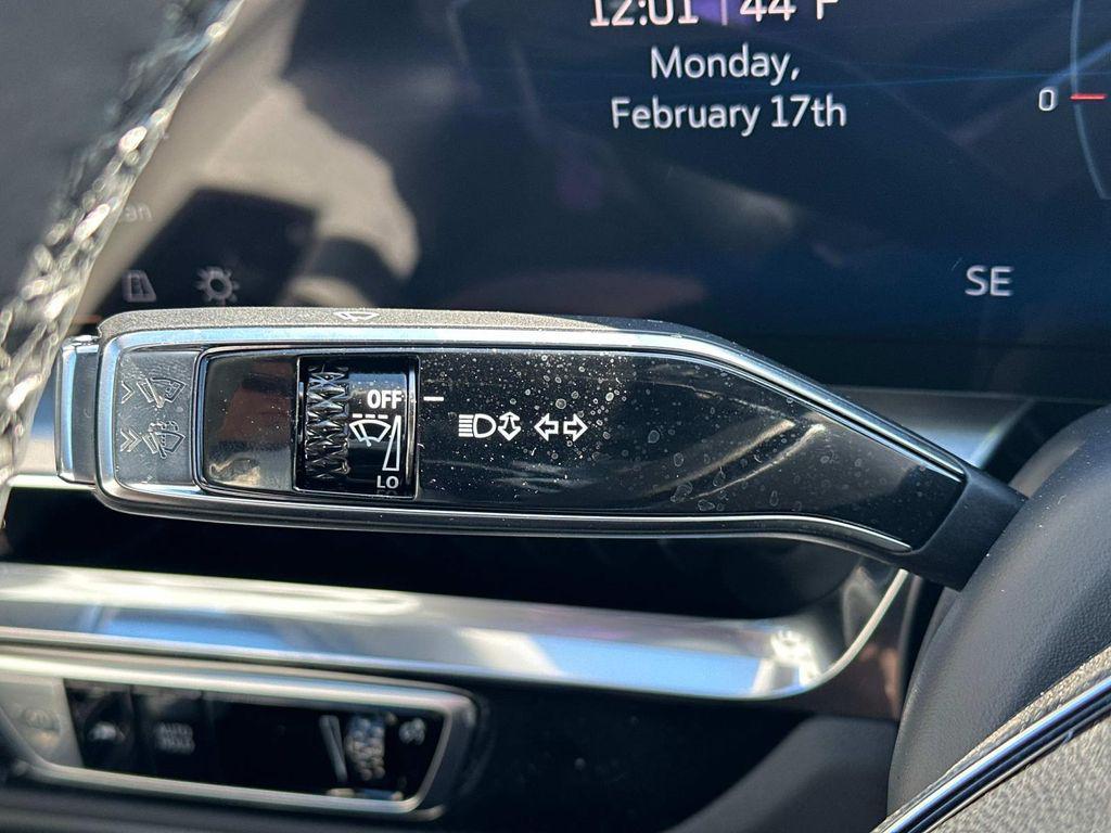 new 2025 Cadillac LYRIQ car, priced at $63,490