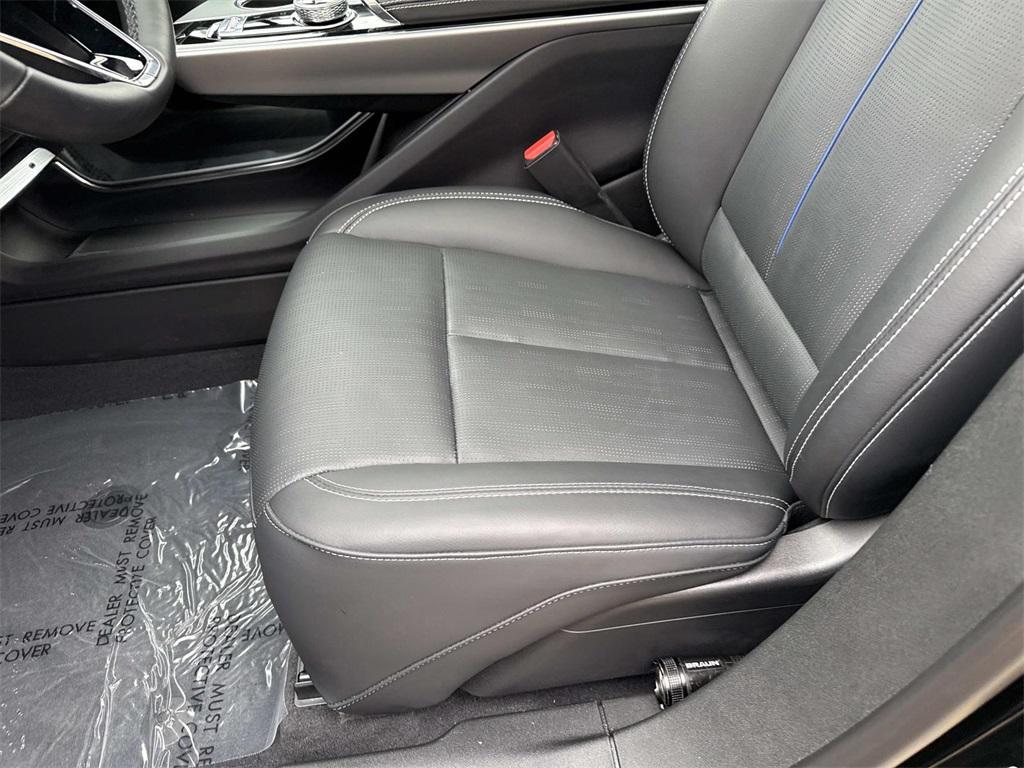 used 2024 Cadillac LYRIQ car, priced at $45,000