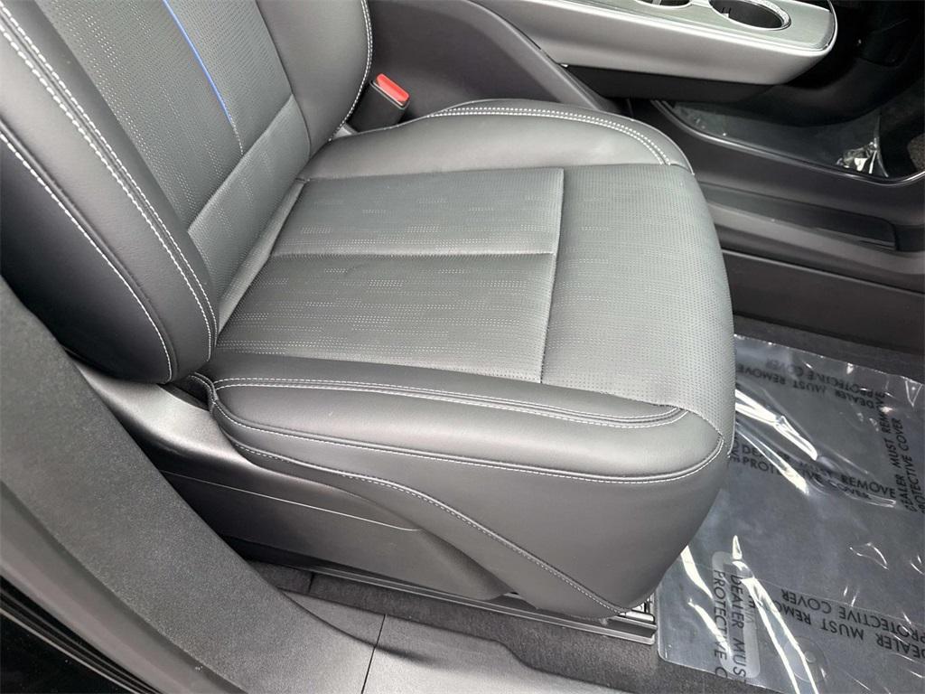 used 2024 Cadillac LYRIQ car, priced at $45,000