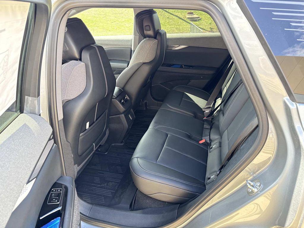 new 2026 Cadillac OPTIQ car, priced at $57,515