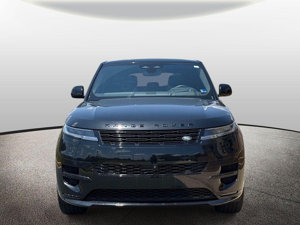 used 2025 Land Rover Range Rover Sport car, priced at $77,999
