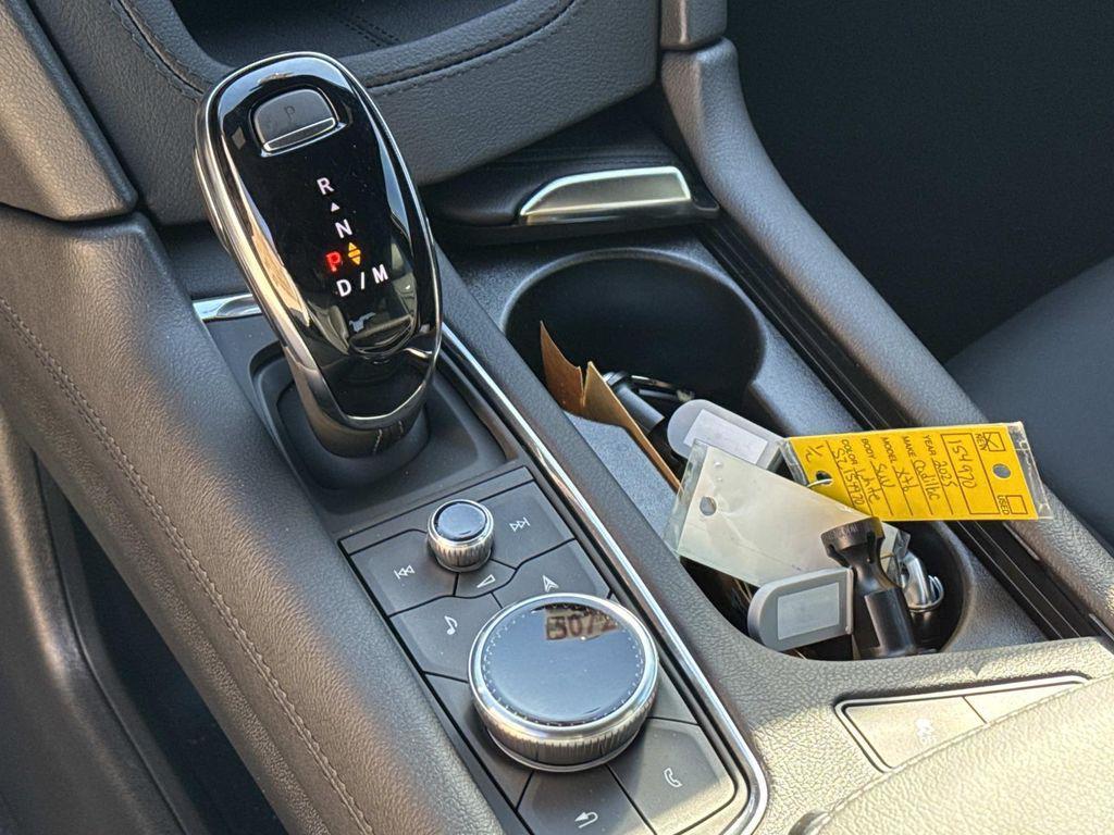 new 2025 Cadillac XT6 car, priced at $63,265