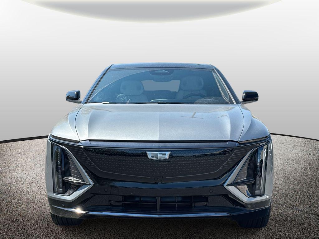new 2026 Cadillac LYRIQ car, priced at $69,795