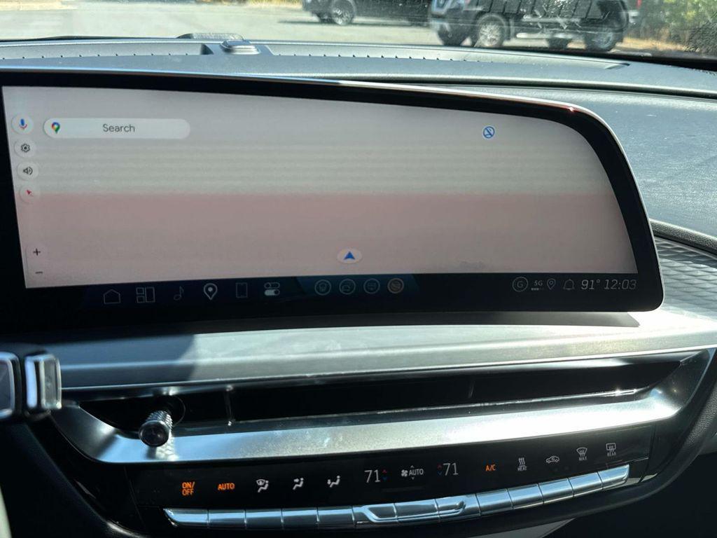 new 2026 Cadillac LYRIQ car, priced at $69,795