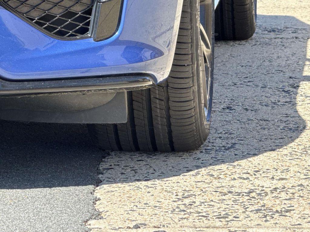 used 2023 Cadillac CT5 car, priced at $32,500