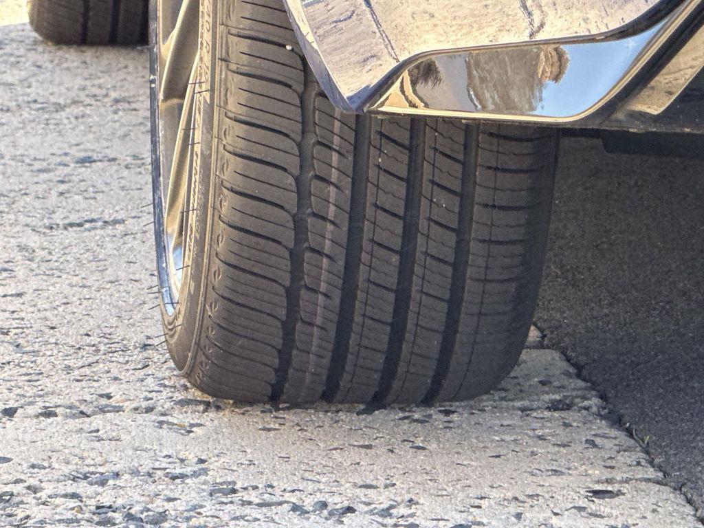 used 2023 Cadillac CT5 car, priced at $32,500