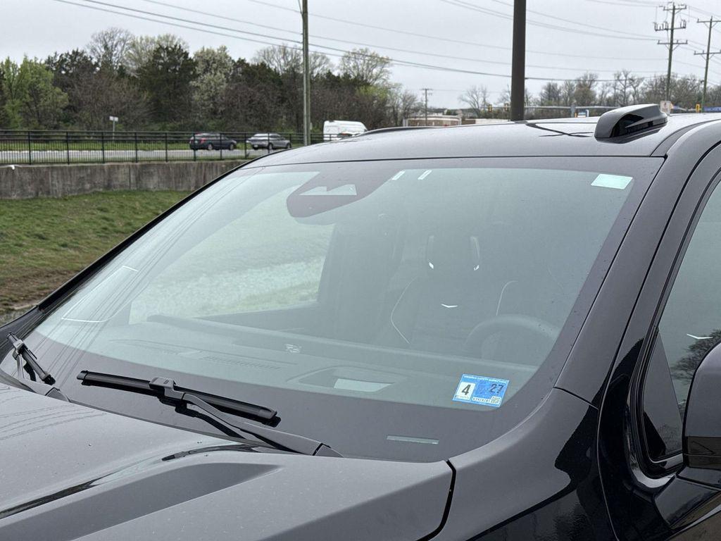 used 2025 Cadillac Escalade car, priced at $165,000