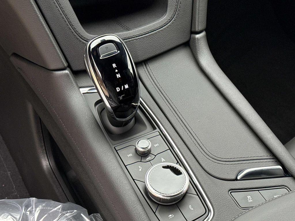 new 2025 Cadillac XT6 car, priced at $64,690