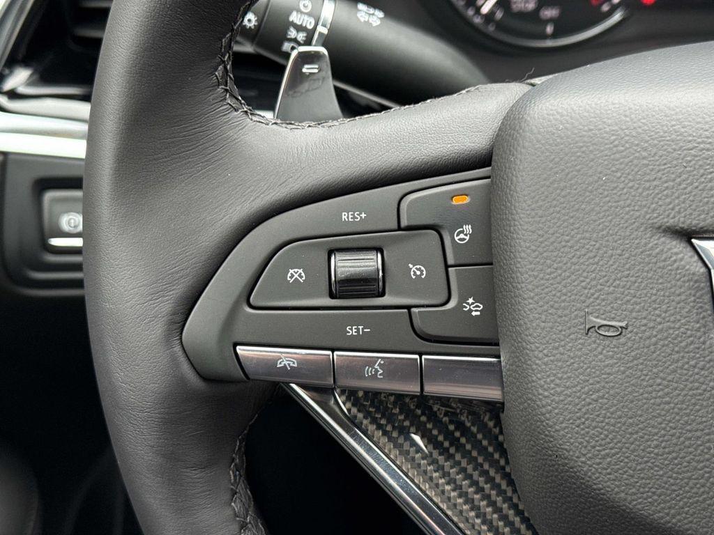 new 2025 Cadillac XT6 car, priced at $64,690