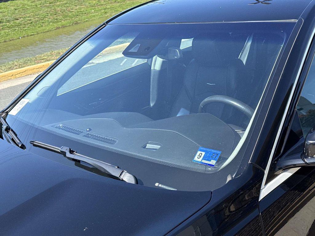 used 2014 Cadillac CTS car, priced at $7,999