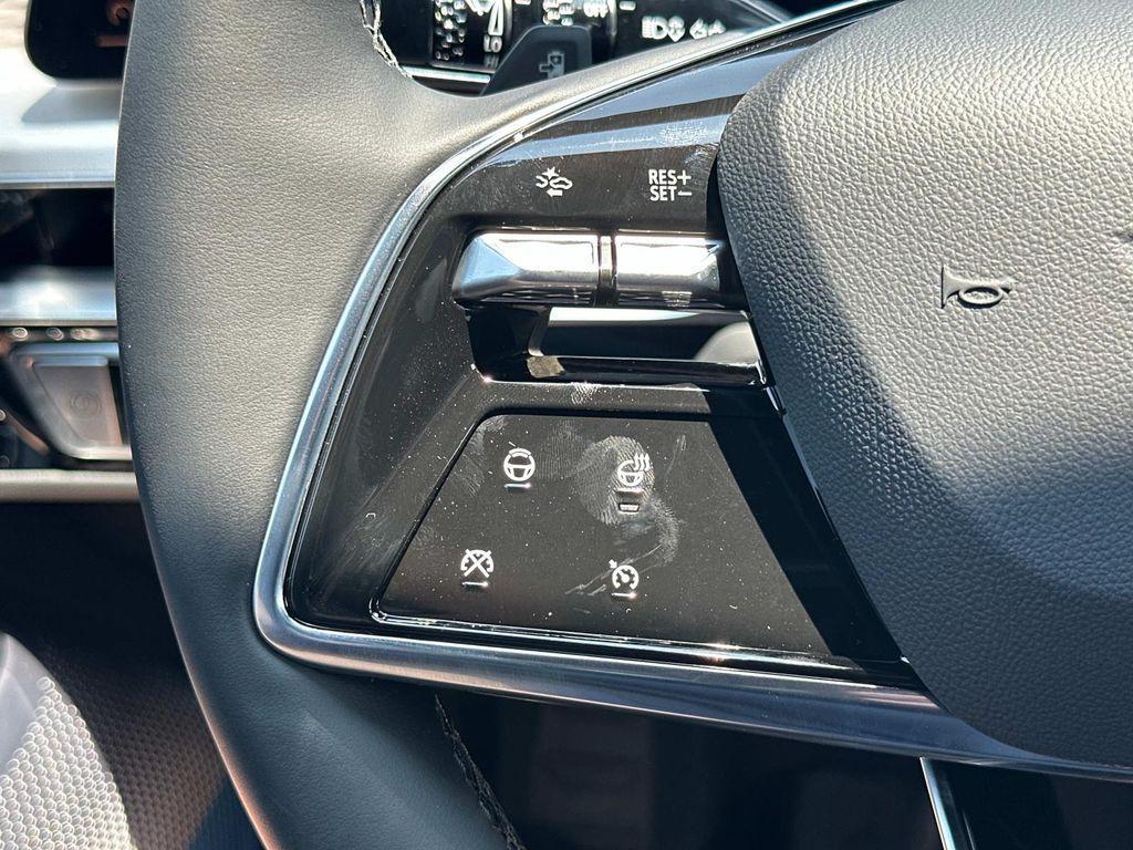 new 2025 Cadillac LYRIQ car, priced at $69,710