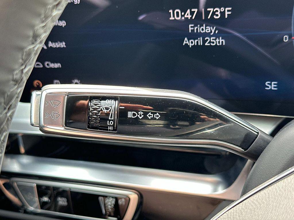 new 2025 Cadillac LYRIQ car, priced at $65,315