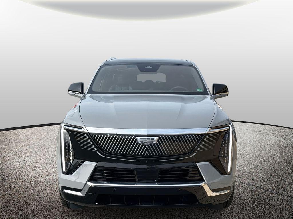 new 2026 Cadillac Escalade IQL car, priced at $135,815