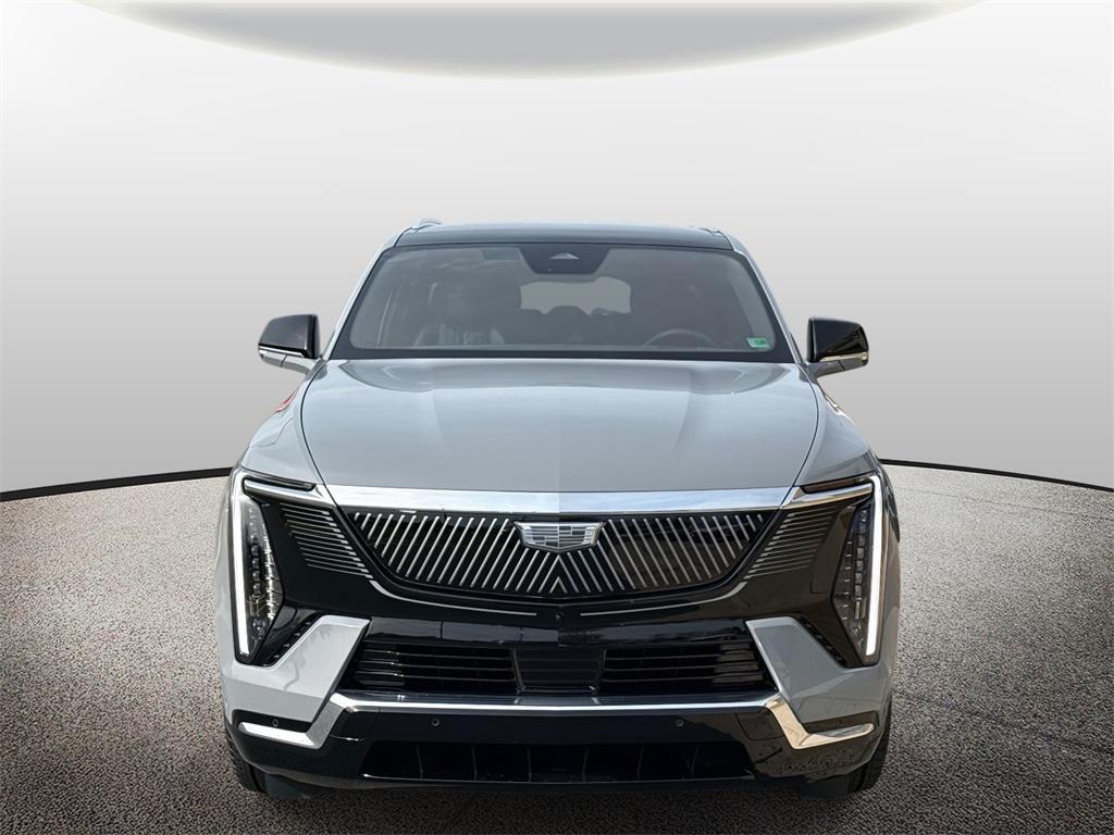 new 2026 Cadillac Escalade IQL car, priced at $135,815