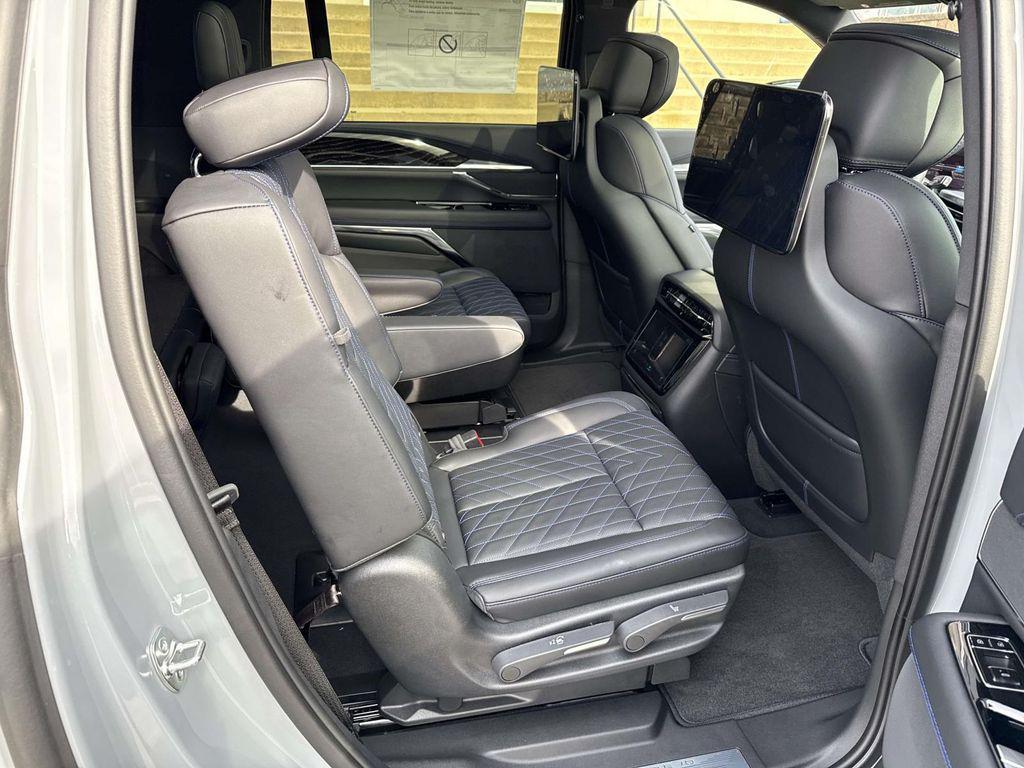 new 2026 Cadillac Escalade IQL car, priced at $135,815