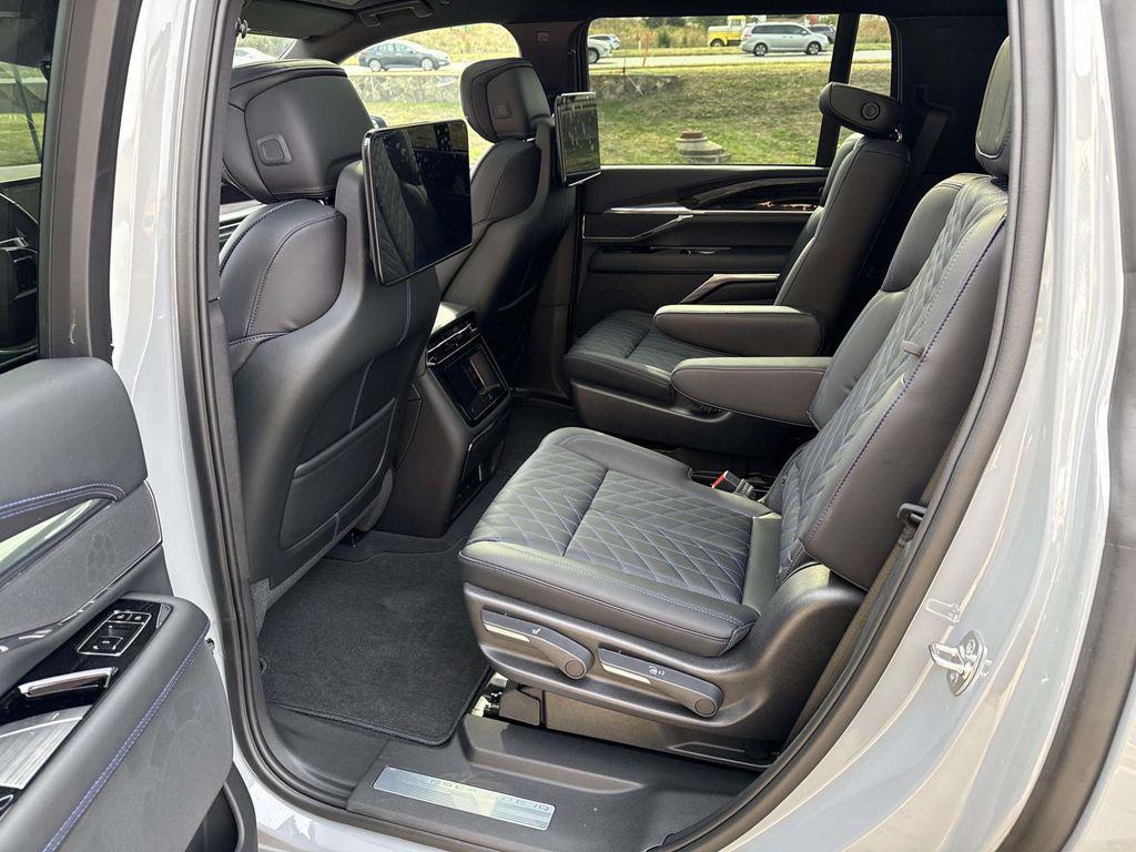 new 2026 Cadillac Escalade IQL car, priced at $135,815