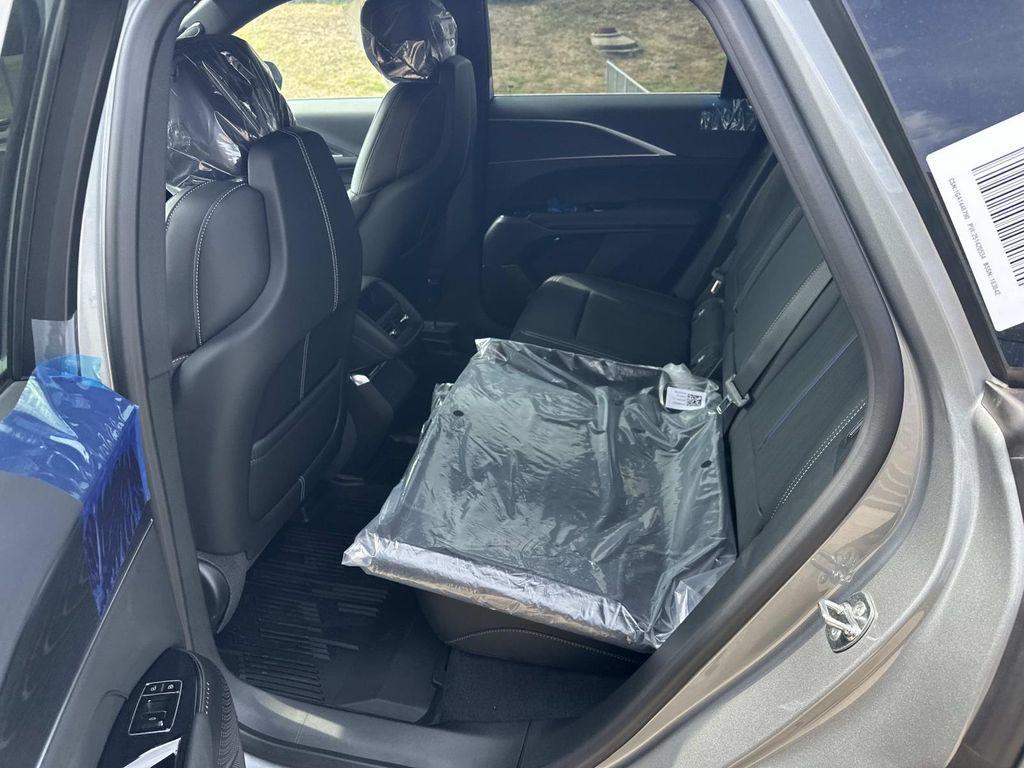 new 2026 Cadillac LYRIQ car, priced at $65,620