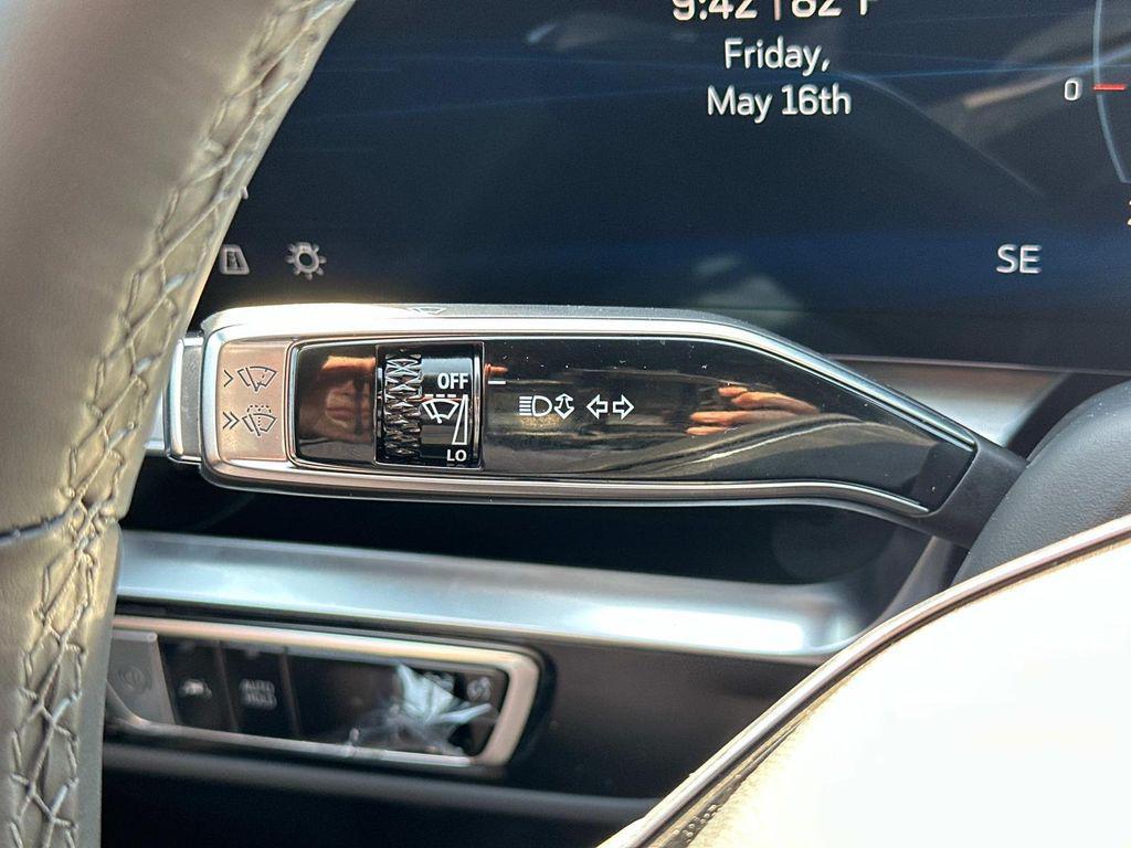 new 2025 Cadillac LYRIQ car, priced at $64,090