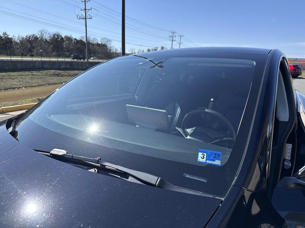 used 2021 Tesla Model Y car, priced at $24,000