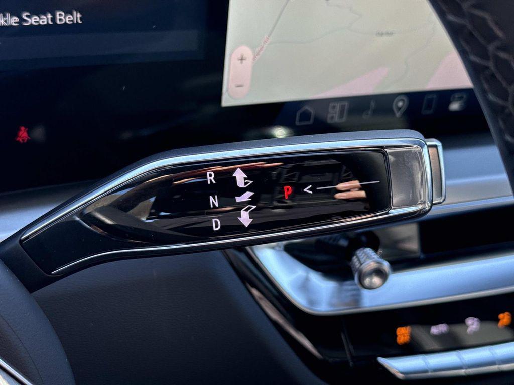 new 2026 Cadillac LYRIQ car, priced at $66,245