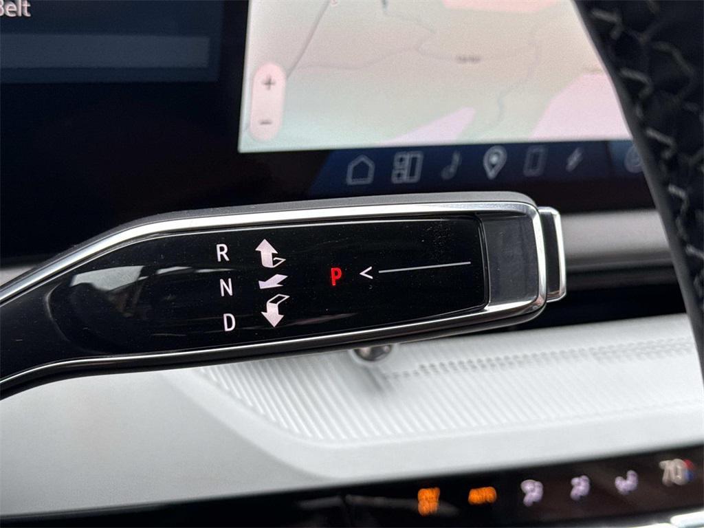 new 2026 Cadillac OPTIQ car, priced at $57,190