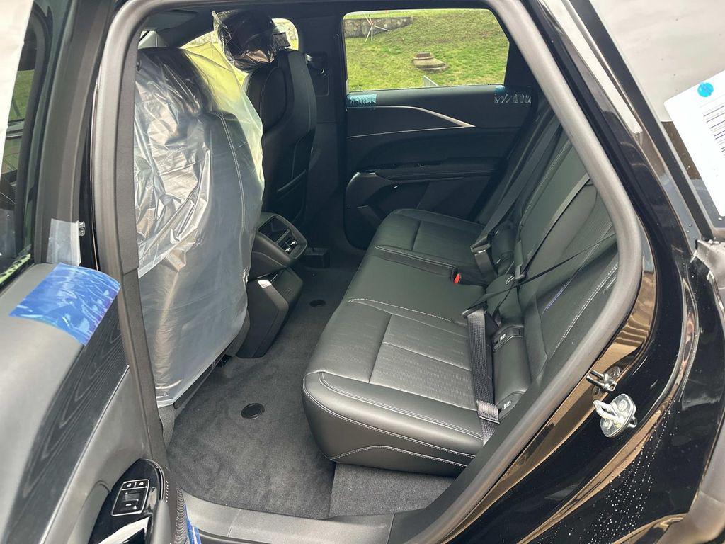 new 2025 Cadillac LYRIQ car, priced at $64,615