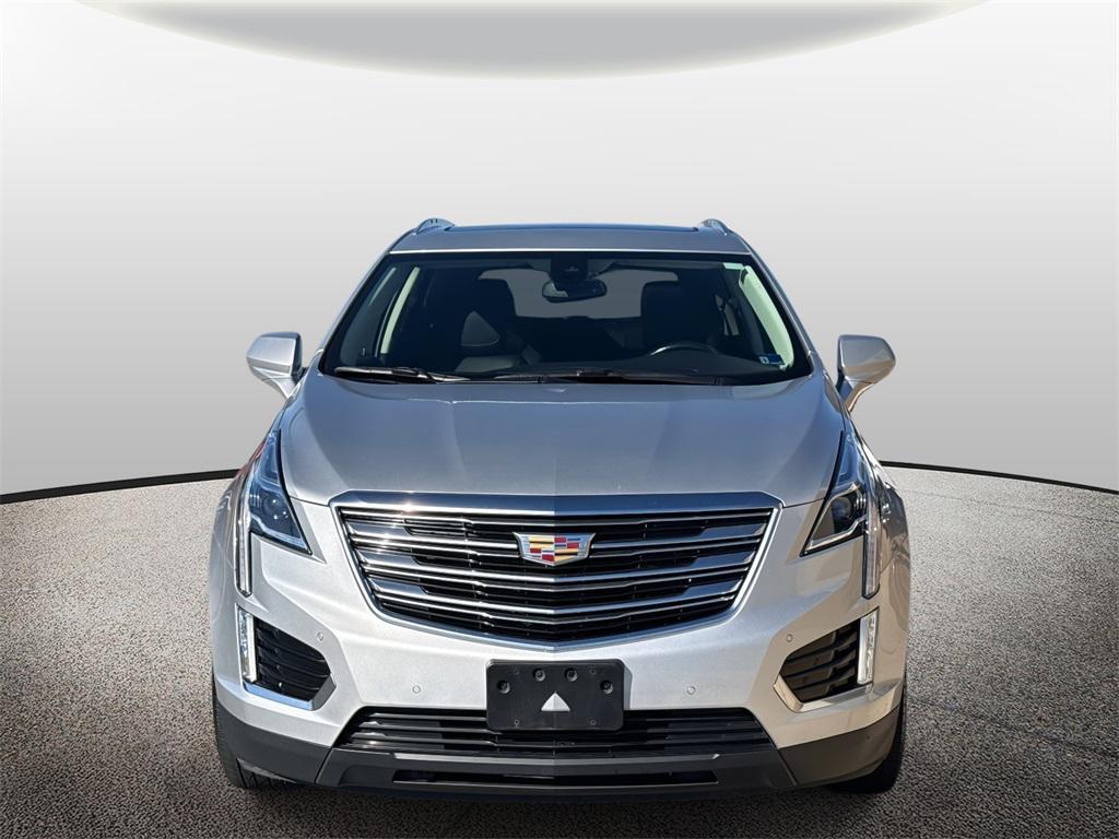 used 2019 Cadillac XT5 car, priced at $16,000