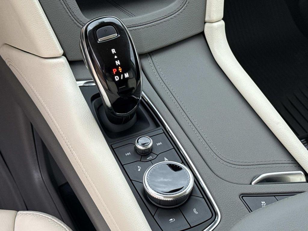 new 2026 Cadillac XT5 car, priced at $60,945