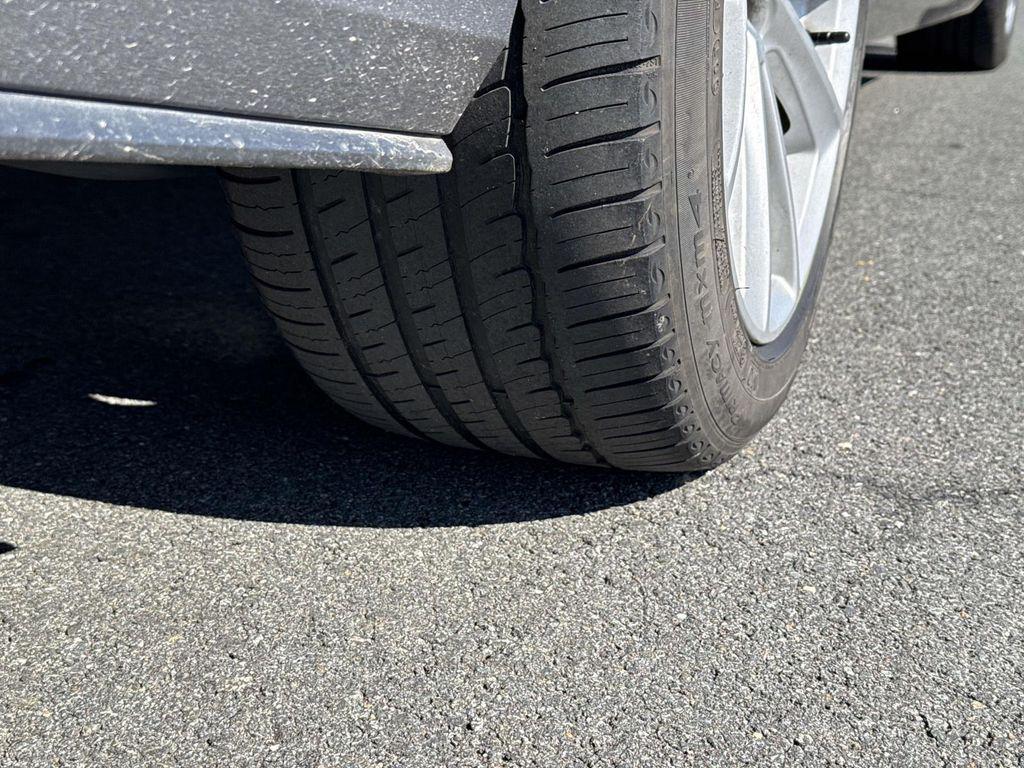 used 2019 Cadillac CTS car, priced at $15,000