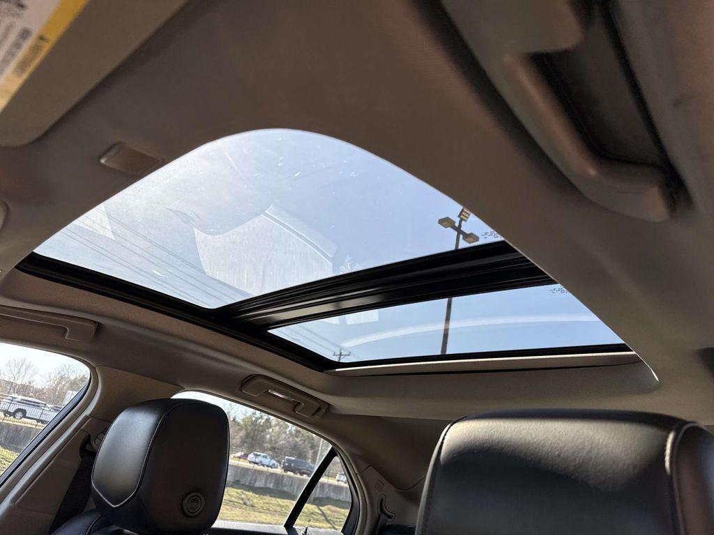 used 2019 Cadillac CTS car, priced at $15,000