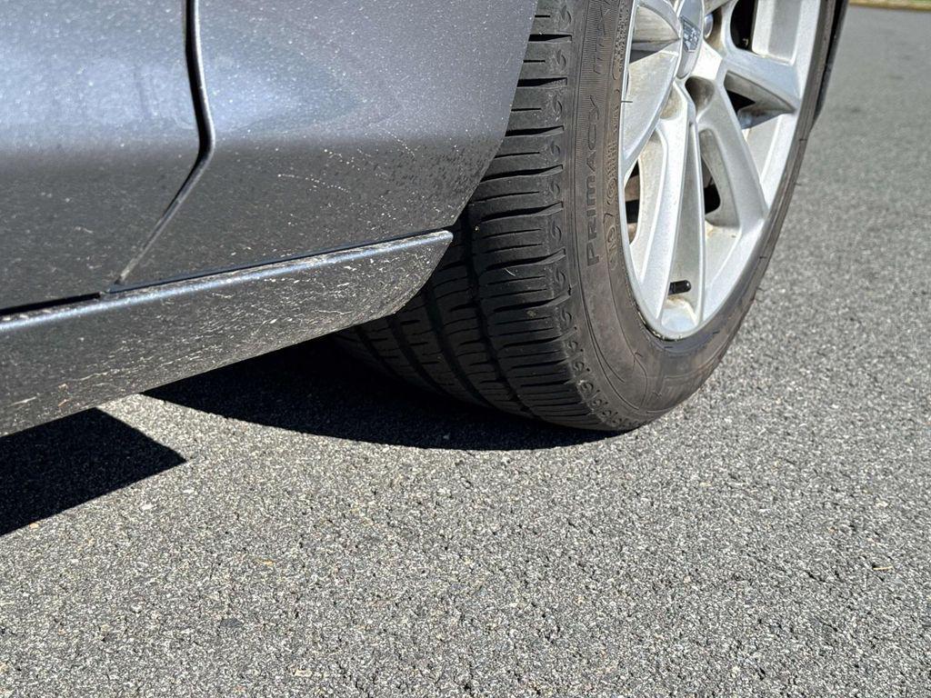 used 2019 Cadillac CTS car, priced at $15,000