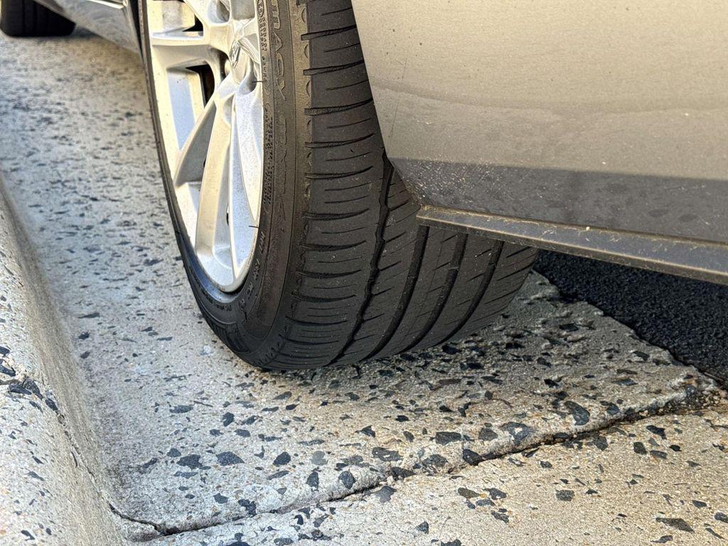 used 2019 Cadillac CTS car, priced at $15,000