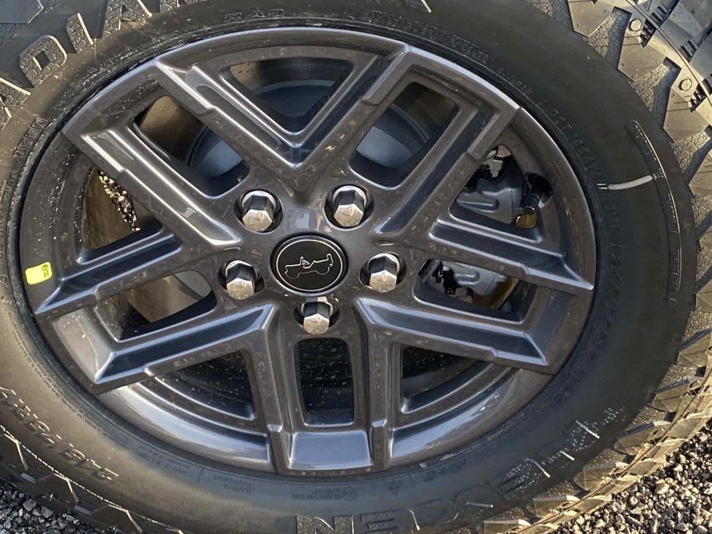 new 2026 Jeep Wrangler car, priced at $47,990