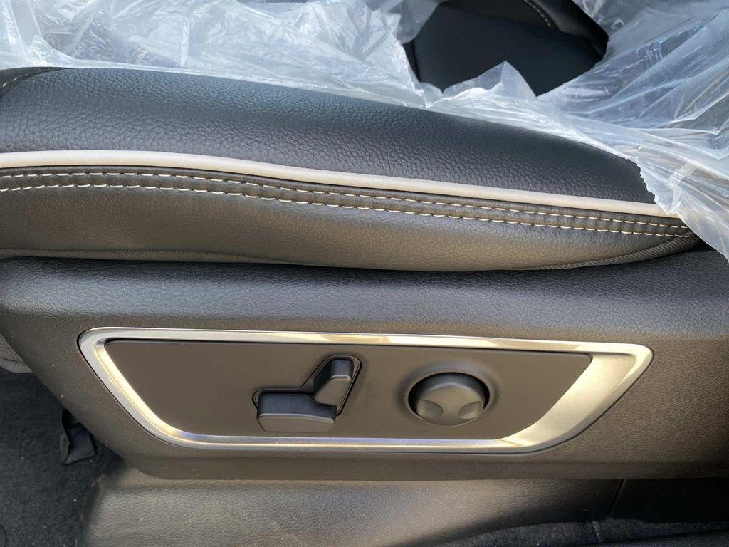 new 2026 Ram 1500 car, priced at $71,835
