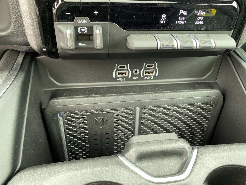used 2026 Ram 1500 car, priced at $55,488
