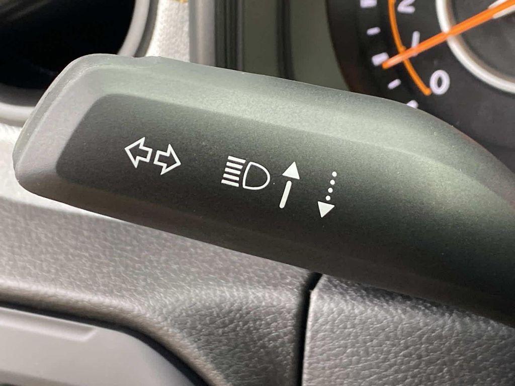 new 2026 Jeep Wrangler car, priced at $42,500