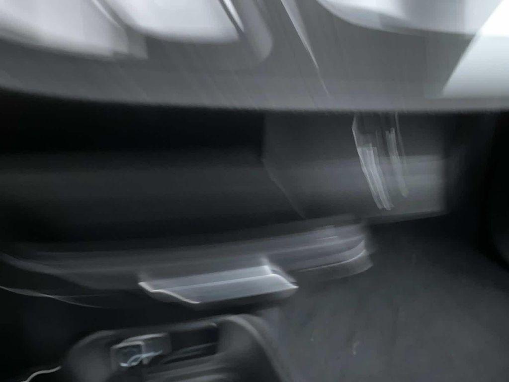 new 2026 Chrysler Voyager car, priced at $43,115