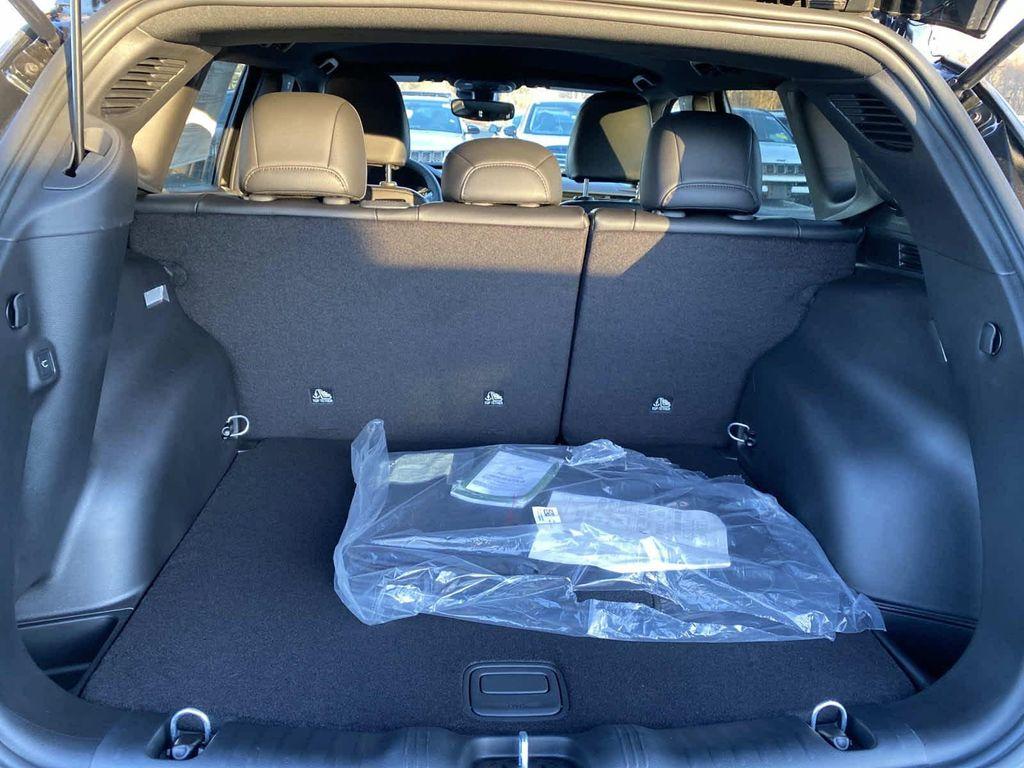 new 2026 Jeep Compass car, priced at $37,700