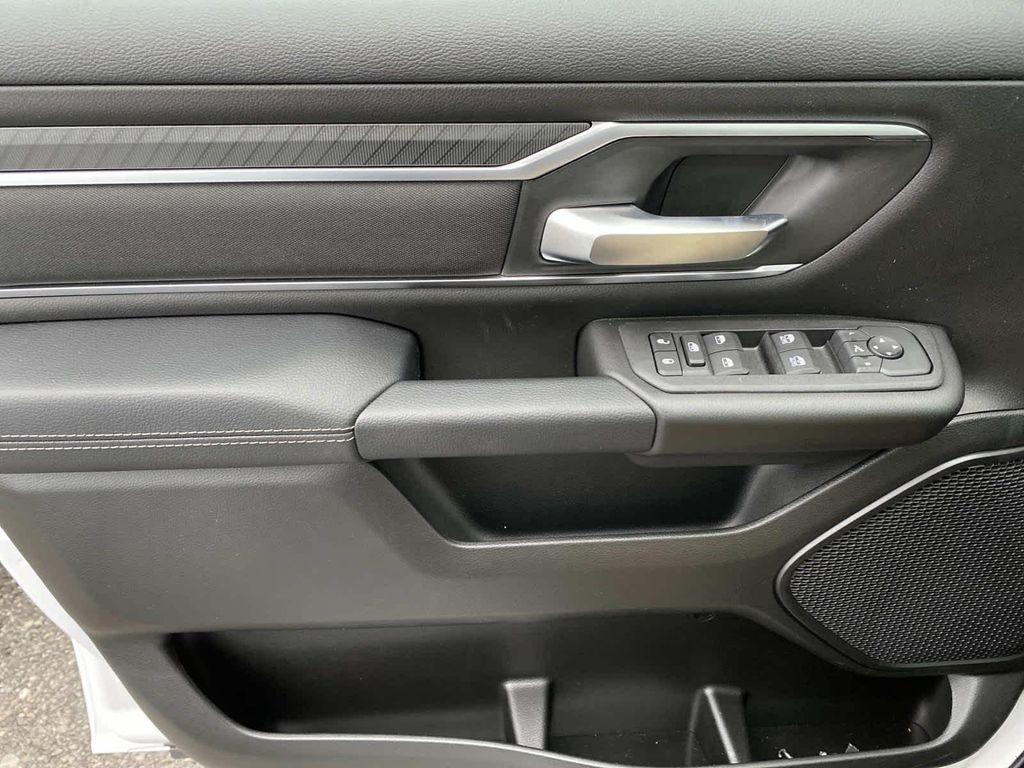new 2026 Ram 1500 car, priced at $63,870