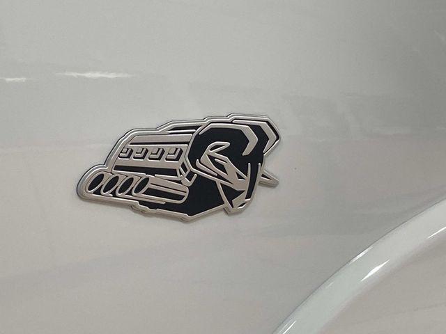 new 2026 Ram 1500 car, priced at $63,420