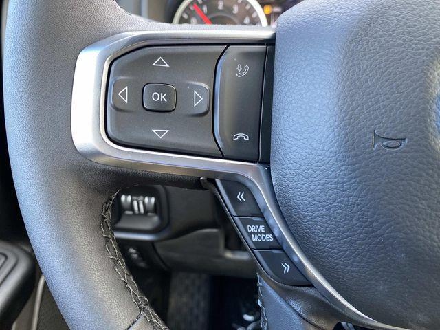 new 2026 Ram 1500 car, priced at $63,420