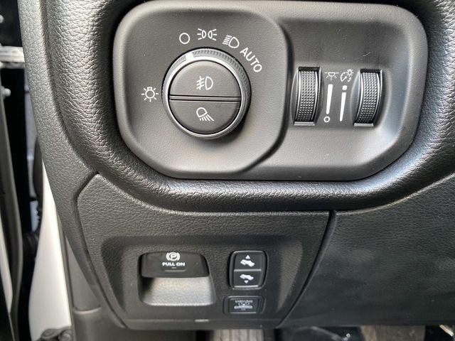 new 2026 Ram 1500 car, priced at $63,420