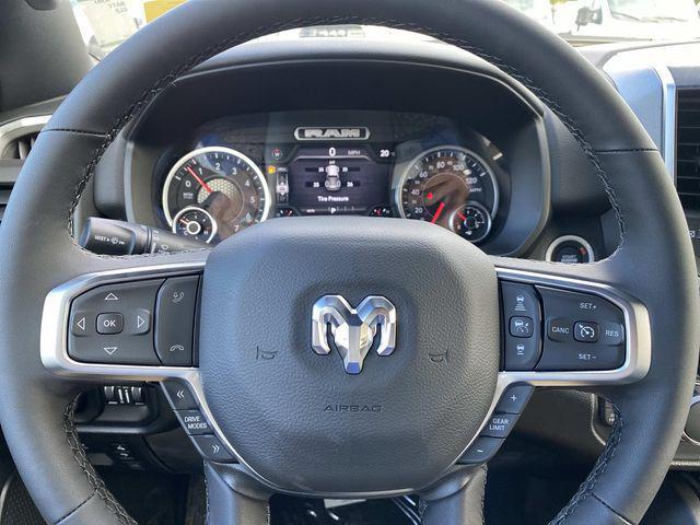 new 2026 Ram 1500 car, priced at $63,420