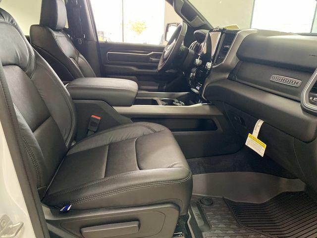 new 2026 Ram 1500 car, priced at $63,420