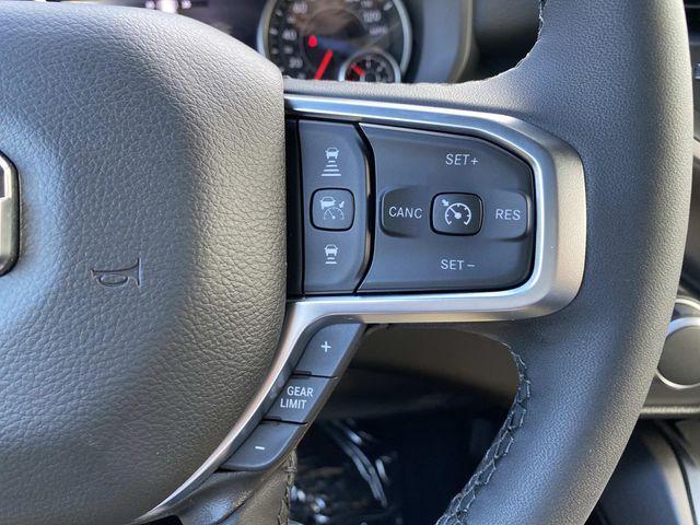 new 2026 Ram 1500 car, priced at $63,420