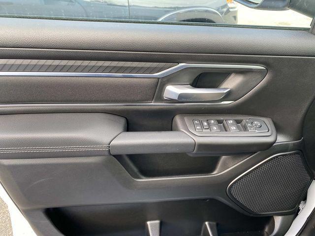 new 2026 Ram 1500 car, priced at $63,420