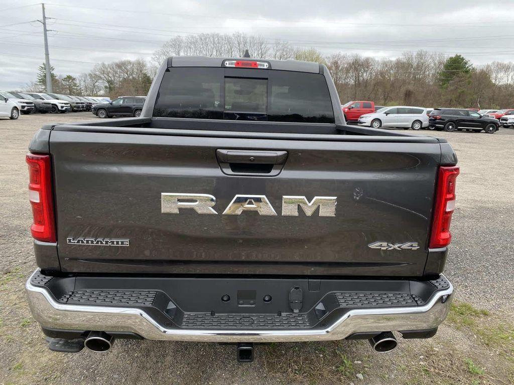 new 2026 Ram 1500 car, priced at $73,300
