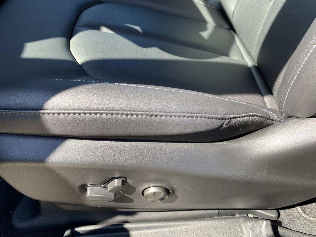 new 2026 Chrysler Pacifica car, priced at $51,005