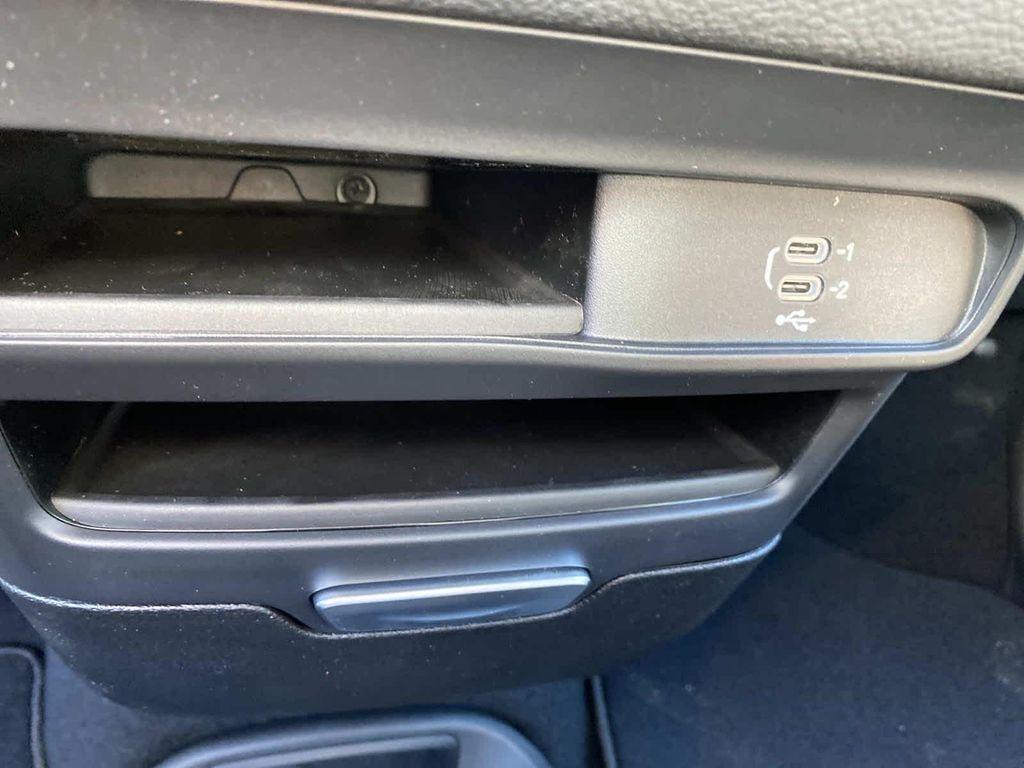 new 2026 Chrysler Pacifica car, priced at $51,005